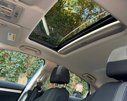 Синий Хонда Цивик, объемом двигателя 2 л и пробегом 86 тыс. км за 13000 $, фото 12 на Automoto.ua