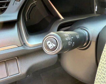 Синий Хонда Цивик, объемом двигателя 2 л и пробегом 86 тыс. км за 13000 $, фото 6 на Automoto.ua