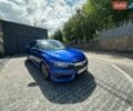 Синий Хонда Цивик, объемом двигателя 2 л и пробегом 89 тыс. км за 14900 $, фото 1 на Automoto.ua