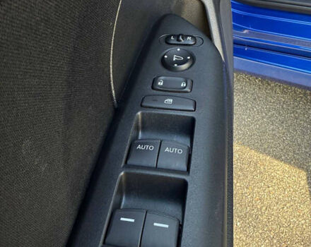 Синий Хонда Цивик, объемом двигателя 2 л и пробегом 86 тыс. км за 13000 $, фото 9 на Automoto.ua