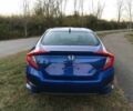 Синій Хонда Сівік, об'ємом двигуна 1.5 л та пробігом 89 тис. км за 9600 $, фото 7 на Automoto.ua
