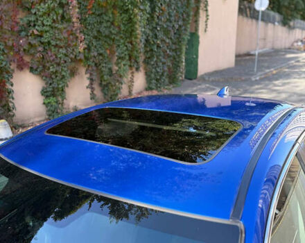 Синий Хонда Цивик, объемом двигателя 2 л и пробегом 86 тыс. км за 13000 $, фото 3 на Automoto.ua