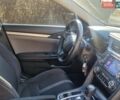 Синий Хонда Цивик, объемом двигателя 2 л и пробегом 199 тыс. км за 13000 $, фото 8 на Automoto.ua