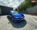 Синий Хонда Цивик, объемом двигателя 2 л и пробегом 89 тыс. км за 14500 $, фото 1 на Automoto.ua