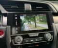 Синий Хонда Цивик, объемом двигателя 1.5 л и пробегом 183 тыс. км за 10600 $, фото 12 на Automoto.ua