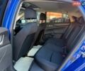 Синий Хонда Цивик, объемом двигателя 1.5 л и пробегом 183 тыс. км за 11300 $, фото 14 на Automoto.ua