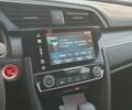 Синий Хонда Цивик, объемом двигателя 2 л и пробегом 100 тыс. км за 16600 $, фото 1 на Automoto.ua