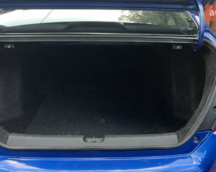 Синій Хонда Сівік, об'ємом двигуна 2 л та пробігом 121 тис. км за 13999 $, фото 7 на Automoto.ua