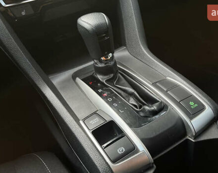 Синій Хонда Сівік, об'ємом двигуна 2 л та пробігом 121 тис. км за 13999 $, фото 19 на Automoto.ua