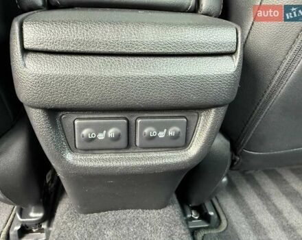 Синий Хонда Цивик, объемом двигателя 1.5 л и пробегом 110 тыс. км за 17990 $, фото 24 на Automoto.ua