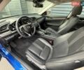 Синий Хонда Цивик, объемом двигателя 1.5 л и пробегом 110 тыс. км за 17990 $, фото 14 на Automoto.ua