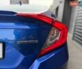 Синий Хонда Цивик, объемом двигателя 1.5 л и пробегом 110 тыс. км за 17990 $, фото 30 на Automoto.ua