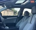Синий Хонда Цивик, объемом двигателя 1.5 л и пробегом 58 тыс. км за 16600 $, фото 11 на Automoto.ua