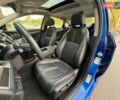 Синий Хонда Цивик, объемом двигателя 1.5 л и пробегом 110 тыс. км за 17990 $, фото 17 на Automoto.ua