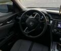 Синий Хонда Цивик, объемом двигателя 2 л и пробегом 63 тыс. км за 13000 $, фото 2 на Automoto.ua