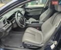 Синий Хонда Цивик, объемом двигателя 1.5 л и пробегом 39 тыс. км за 17300 $, фото 1 на Automoto.ua