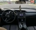 Синий Хонда Цивик, объемом двигателя 2 л и пробегом 63 тыс. км за 13000 $, фото 3 на Automoto.ua