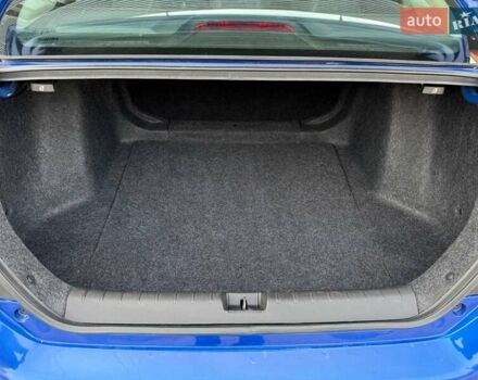 Синий Хонда Цивик, объемом двигателя 1.5 л и пробегом 110 тыс. км за 17990 $, фото 33 на Automoto.ua