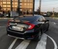 Синий Хонда Цивик, объемом двигателя 2 л и пробегом 63 тыс. км за 13000 $, фото 1 на Automoto.ua