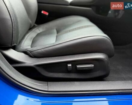 Синий Хонда Цивик, объемом двигателя 1.5 л и пробегом 110 тыс. км за 17990 $, фото 23 на Automoto.ua