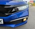Синий Хонда Цивик, объемом двигателя 1.5 л и пробегом 110 тыс. км за 17990 $, фото 29 на Automoto.ua