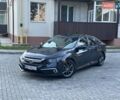 Синій Хонда Сівік, об'ємом двигуна 1.5 л та пробігом 58 тис. км за 16600 $, фото 1 на Automoto.ua