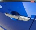 Синий Хонда Цивик, объемом двигателя 1.5 л и пробегом 110 тыс. км за 17990 $, фото 31 на Automoto.ua