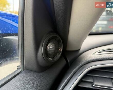 Синий Хонда Цивик, объемом двигателя 1.5 л и пробегом 110 тыс. км за 17990 $, фото 25 на Automoto.ua