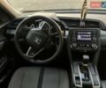 Синий Хонда Цивик, объемом двигателя 2 л и пробегом 63 тыс. км за 13000 $, фото 22 на Automoto.ua