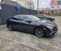 Синий Хонда Цивик, объемом двигателя 1.5 л и пробегом 39 тыс. км за 17300 $, фото 7 на Automoto.ua