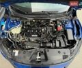 Синий Хонда Цивик, объемом двигателя 1.5 л и пробегом 110 тыс. км за 17990 $, фото 26 на Automoto.ua