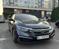 Синий Хонда Цивик, объемом двигателя 2 л и пробегом 63 тыс. км за 13000 $, фото 13 на Automoto.ua