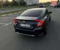 Синий Хонда Цивик, объемом двигателя 2 л и пробегом 63 тыс. км за 13000 $, фото 19 на Automoto.ua