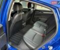 Синий Хонда Цивик, объемом двигателя 1.5 л и пробегом 110 тыс. км за 17990 $, фото 22 на Automoto.ua