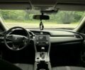 Синий Хонда Цивик, объемом двигателя 2 л и пробегом 37 тыс. км за 14900 $, фото 12 на Automoto.ua