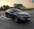 Синий Хонда Цивик, объемом двигателя 2 л и пробегом 63 тыс. км за 13000 $, фото 14 на Automoto.ua
