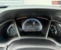 Синий Хонда Цивик, объемом двигателя 1.5 л и пробегом 110 тыс. км за 17990 $, фото 19 на Automoto.ua