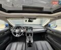 Синий Хонда Цивик, объемом двигателя 1.5 л и пробегом 110 тыс. км за 17990 $, фото 15 на Automoto.ua