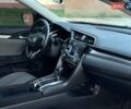 Синий Хонда Цивик, объемом двигателя 1.5 л и пробегом 58 тыс. км за 16600 $, фото 8 на Automoto.ua