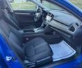 Хонда Цивик 2021 в Житомире на Automoto.ua Синий Хонда Цивик, объемом двигателя 2 л и пробегом 25 тыс. км за 12000 $, фото 7 на Automoto.ua