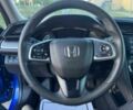 Хонда Цивик 2021 в Житомире на Automoto.ua Синий Хонда Цивик, объемом двигателя 2 л и пробегом 25 тыс. км за 12000 $, фото 9 на Automoto.ua