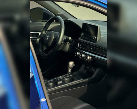 Синій Хонда Сівік, об'ємом двигуна 2 л та пробігом 18 тис. км за 19800 $, фото 13 на Automoto.ua