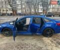 Синий Хонда Цивик, объемом двигателя 2 л и пробегом 23 тыс. км за 17500 $, фото 12 на Automoto.ua