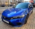 Синий Хонда Цивик, объемом двигателя 2 л и пробегом 23 тыс. км за 17500 $, фото 2 на Automoto.ua