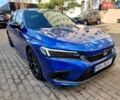 Синий Хонда Цивик, объемом двигателя 2 л и пробегом 23 тыс. км за 17500 $, фото 21 на Automoto.ua