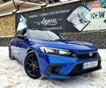 Синий Хонда Цивик, объемом двигателя 2 л и пробегом 23 тыс. км за 19000 $, фото 1 на Automoto.ua