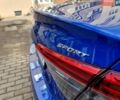 Синий Хонда Цивик, объемом двигателя 2 л и пробегом 23 тыс. км за 17500 $, фото 23 на Automoto.ua