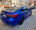 Синий Хонда Цивик, объемом двигателя 2 л и пробегом 23 тыс. км за 17500 $, фото 5 на Automoto.ua