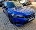 Синий Хонда Цивик, объемом двигателя 2 л и пробегом 23 тыс. км за 17500 $, фото 3 на Automoto.ua