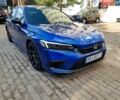 Синий Хонда Цивик, объемом двигателя 2 л и пробегом 23 тыс. км за 17500 $, фото 20 на Automoto.ua
